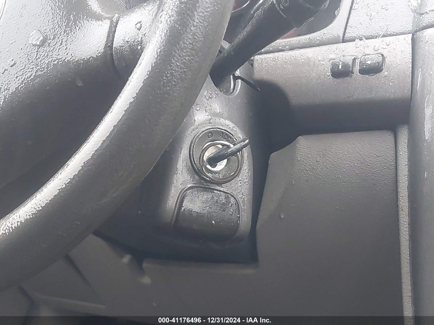 2006 Chevrolet Cobalt Ls VIN: 1G1AK55F767624377 Lot: 41176496