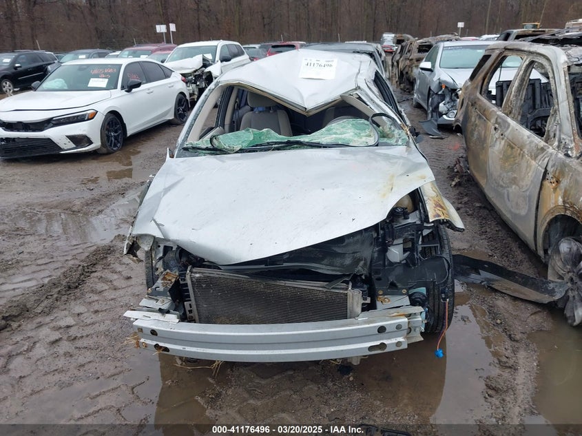2006 Chevrolet Cobalt Ls VIN: 1G1AK55F767624377 Lot: 41176496