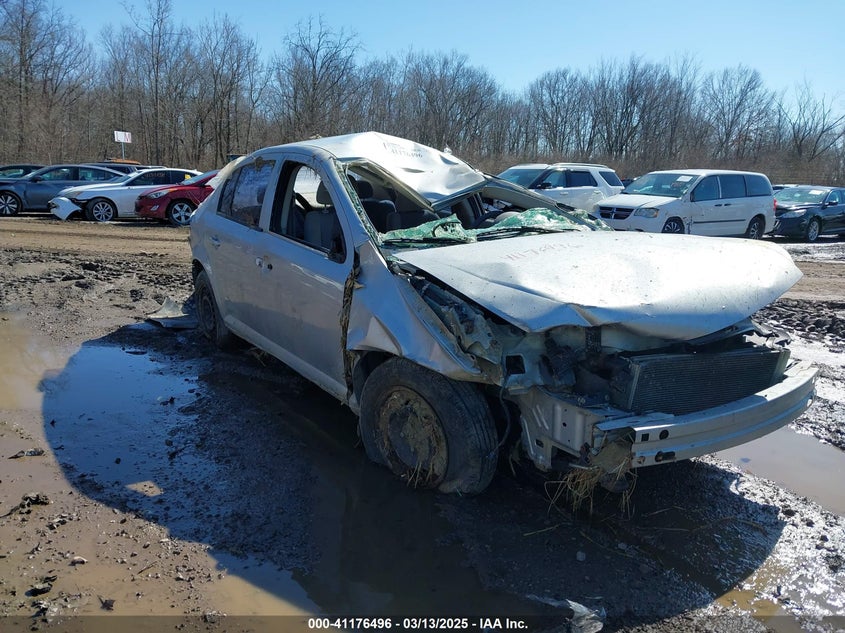 2006 CHEVROLET COBALT LS