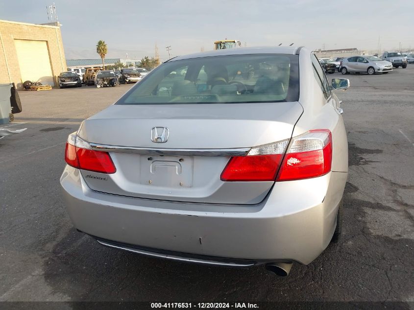 VIN 1HGCR2F70DA212935 2013 Honda Accord, EX no.17