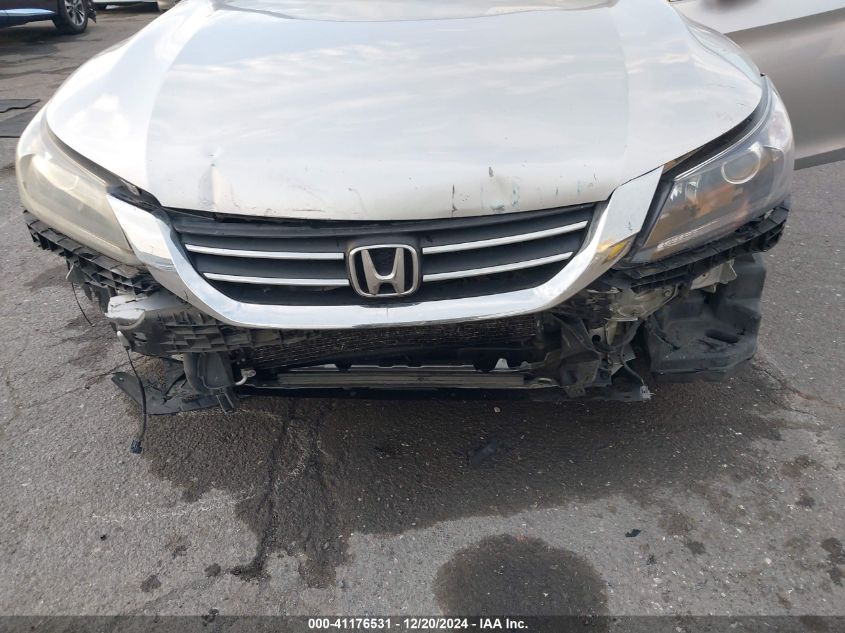 VIN 1HGCR2F70DA212935 2013 Honda Accord, EX no.6