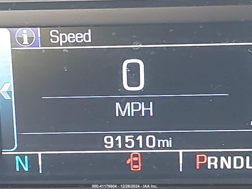 2018 CHEVROLET SILVERADO 1500 1LT - 3GCPCREC1JG277377