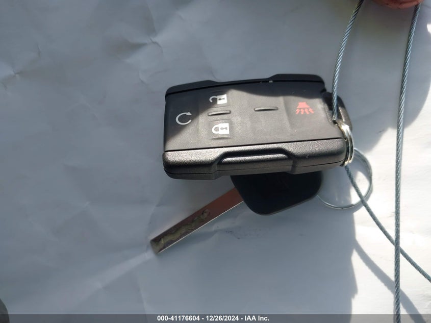 2018 CHEVROLET SILVERADO 1500 1LT - 3GCPCREC1JG277377