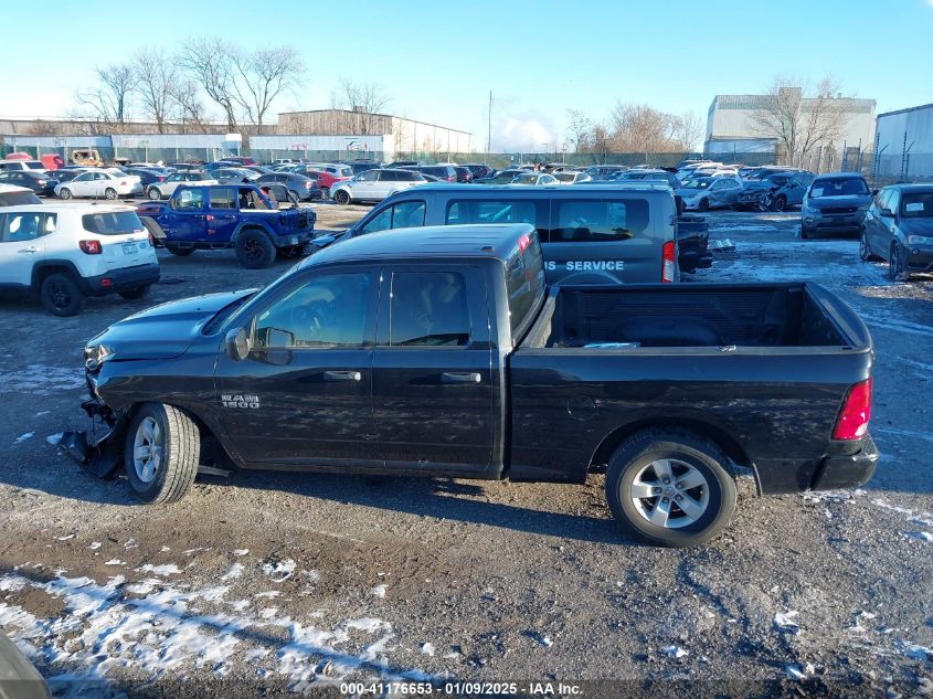 VIN 1C6RR7FG5HS508854 2017 RAM 1500, Express  4X4 6... no.15