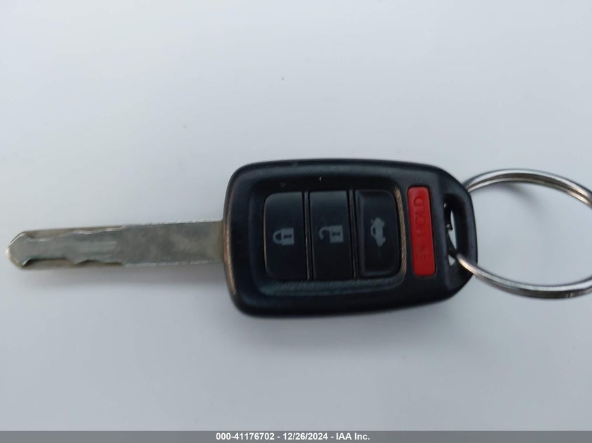 2017 HONDA ACCORD VIN: 1HGCR2F58HA284275