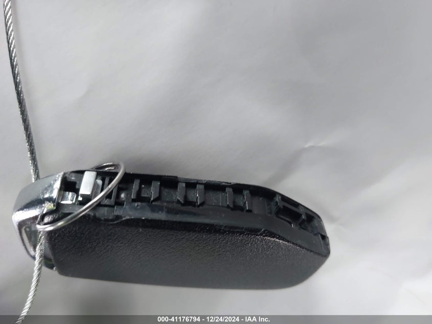 2020 KIA FORTE GT-LINE - 3KPF34AD1LE181213