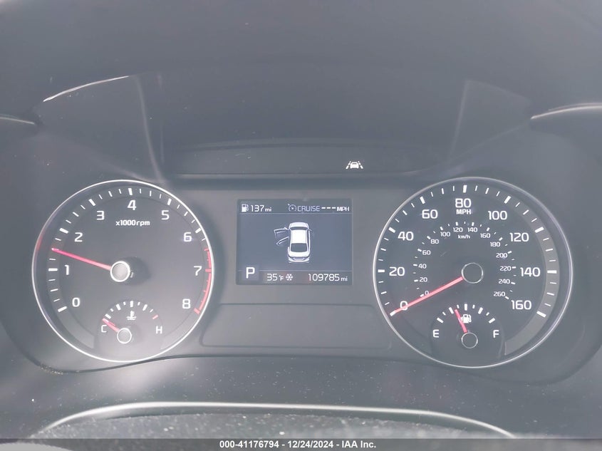 2020 KIA FORTE GT-LINE - 3KPF34AD1LE181213