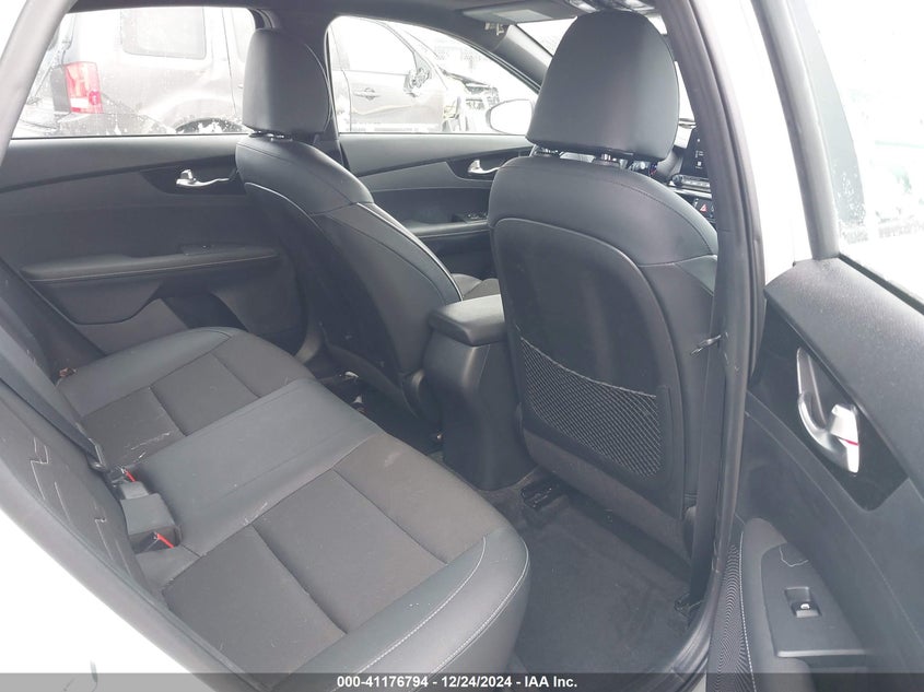 2020 KIA FORTE GT-LINE - 3KPF34AD1LE181213