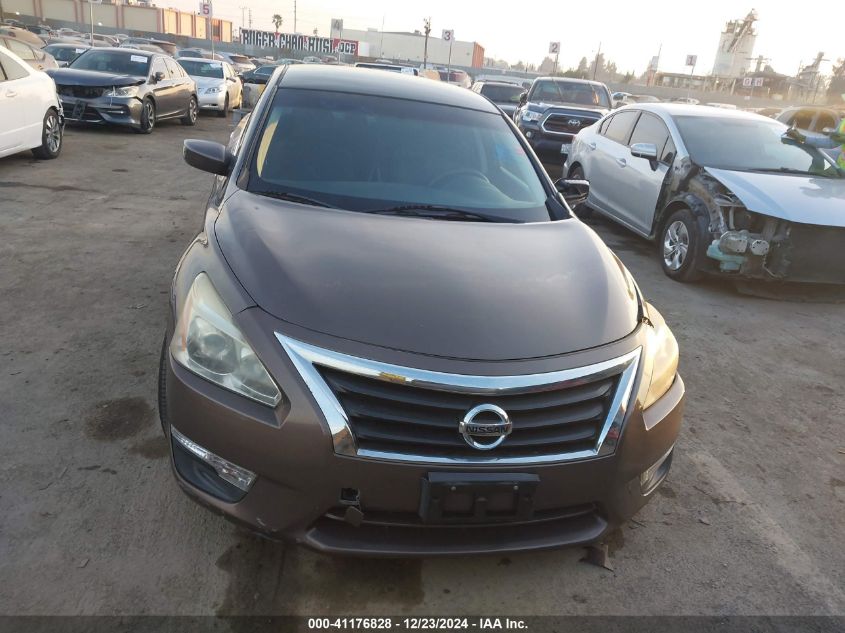 VIN 1N4AL3AP4EN377665 2014 Nissan Altima, 2.5 S no.12