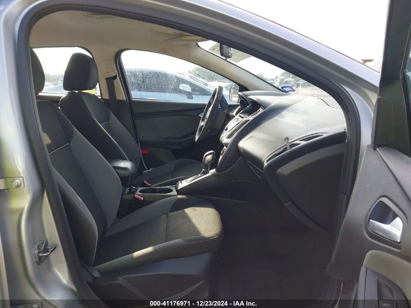 2013 FORD FOCUS SE - 1FADP3F21DL271750