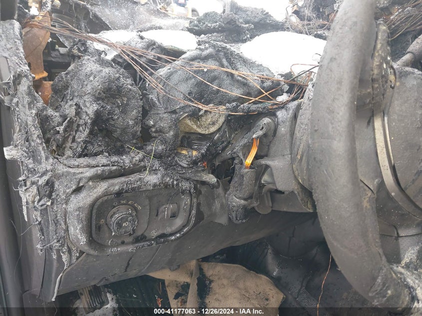 2022 Ram 3500 Chassis Tradesman/Slt/Laramie/Limited VIN: 3C7WRTCL6NG289883 Lot: 41177063