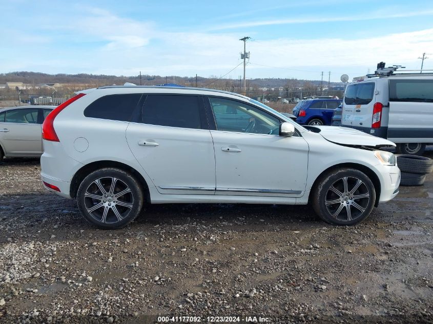 VIN YV440MRU2H2016311 2017 VOLVO XC60 no.14