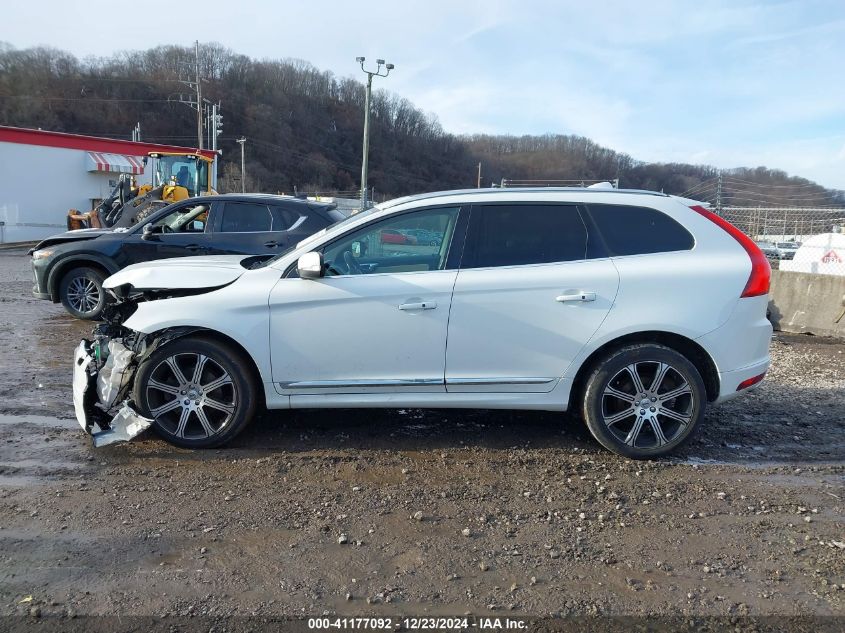 VIN YV440MRU2H2016311 2017 VOLVO XC60 no.15