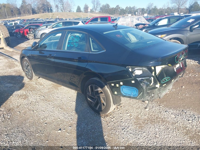 Vin: 3vwgm7bu6rm066068, lot: 41667394, volkswagen jetta 1.5t sel 20243