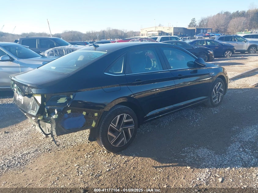Vin: 3vwgm7bu6rm066068, lot: 41667394, volkswagen jetta 1.5t sel 20244