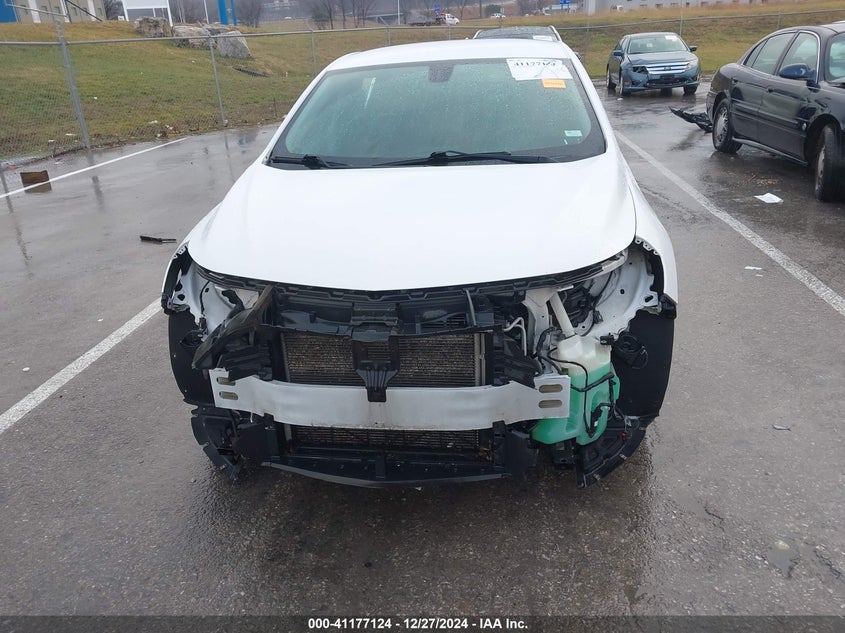 2019 CHEVROLET MALIBU VIN: 1G1ZD5ST7KF121018