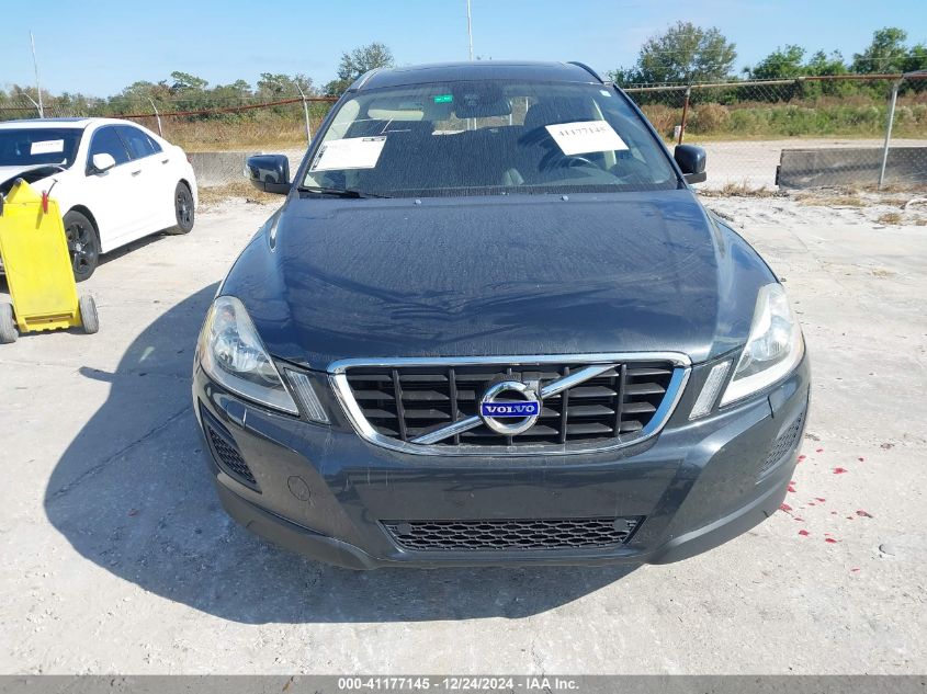 VIN YV4952DL4D2413197 2013 VOLVO XC60 no.13