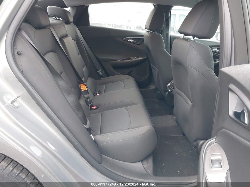 2021 CHEVROLET MALIBU VIN: 1G1ZG5ST6MF038223