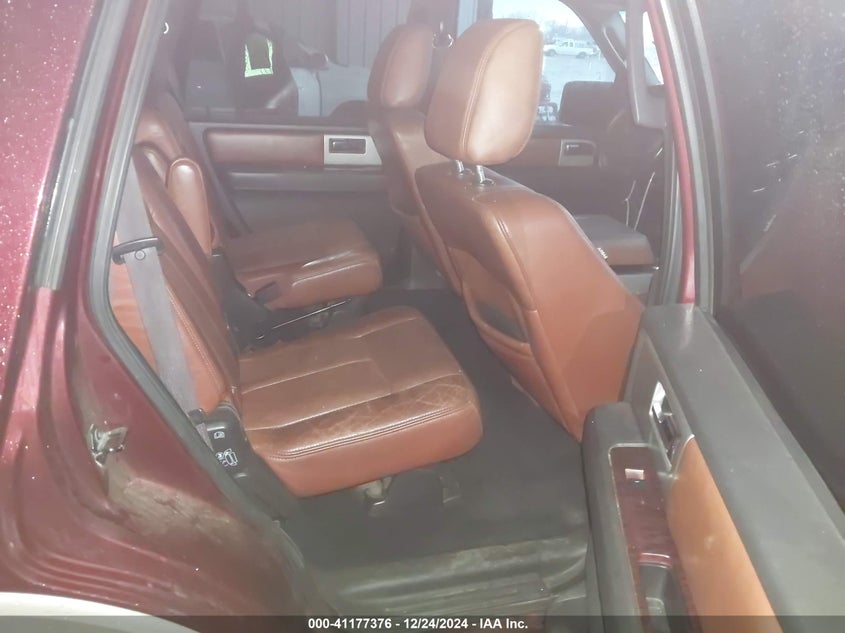 2010 FORD EXPEDITION VIN: 1FMJU1H53AEA76066