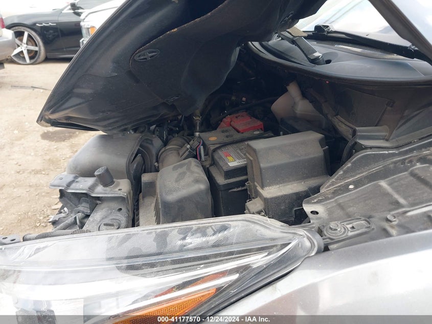 2021 NISSAN VERSA SV XTRONIC CVT - 3N1CN8EV5ML889908