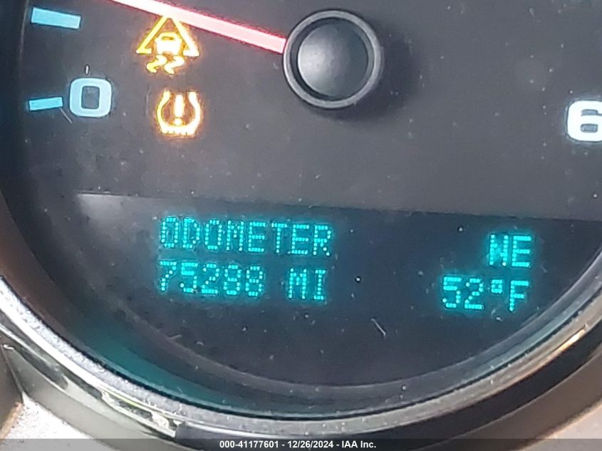 2010 Chevrolet Silverado Lt VIN: 1GCSCSE06AZ188901 Lot: 41177601