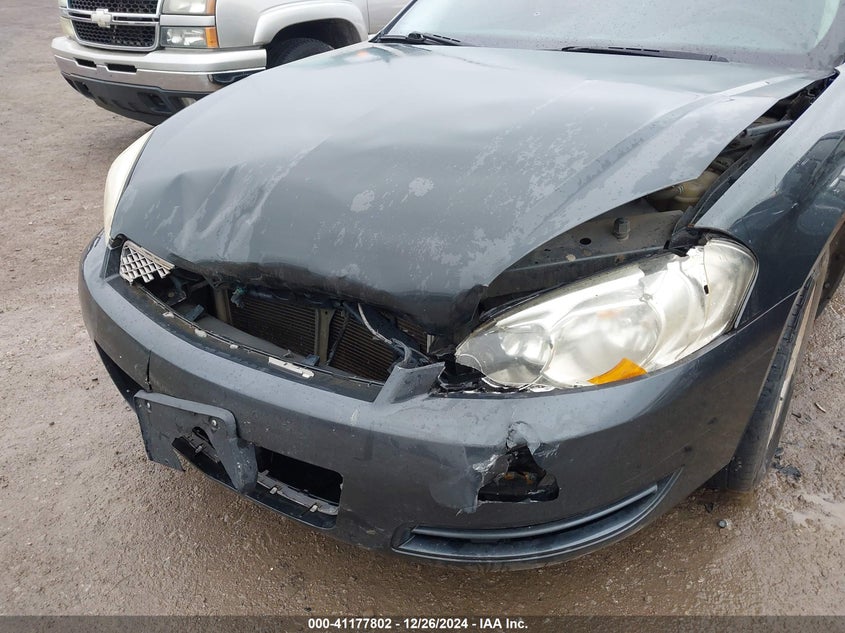 2013 CHEVROLET IMPALA VIN: 2G1WG5E31D1249643