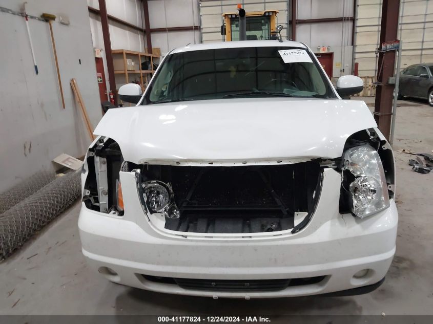 VIN 1GKS2HE72ER143711 2014 GMC YUKON XL 1500 no.13