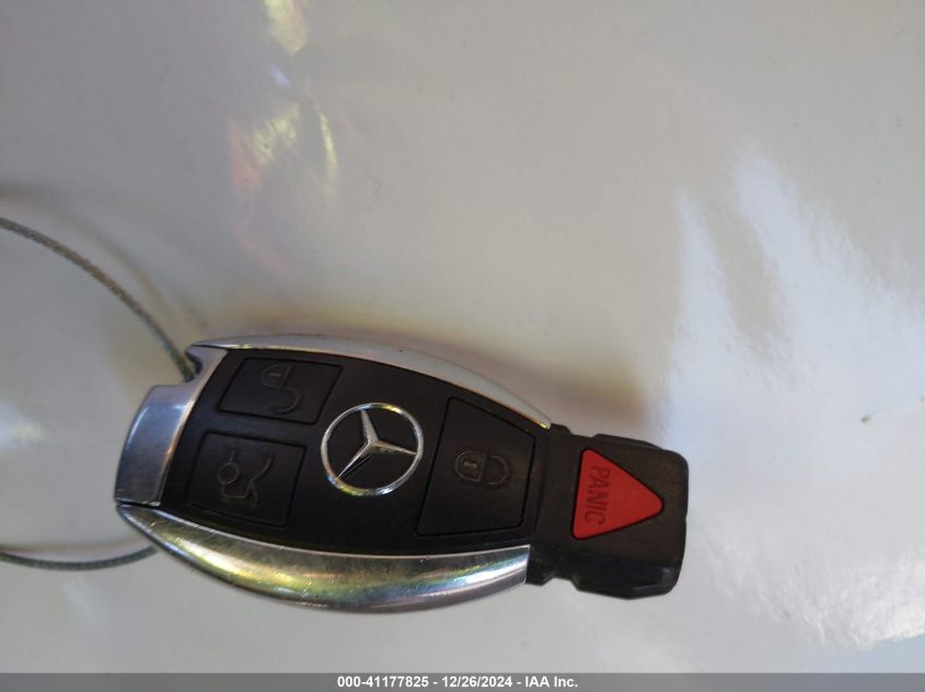 VIN WDDGF4HB8DG090513 2013 MERCEDES-BENZ C 250 no.11