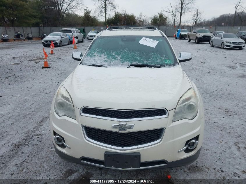 VIN 1GNFLHEK8EZ110315 2014 CHEVROLET EQUINOX no.12