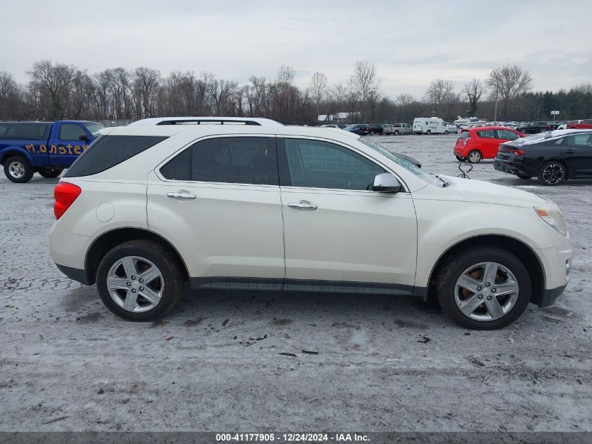 VIN 1GNFLHEK8EZ110315 2014 CHEVROLET EQUINOX no.13