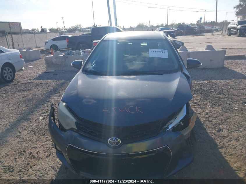 VIN 2T1BURHE3FC325564 2015 Toyota Corolla, S no.12