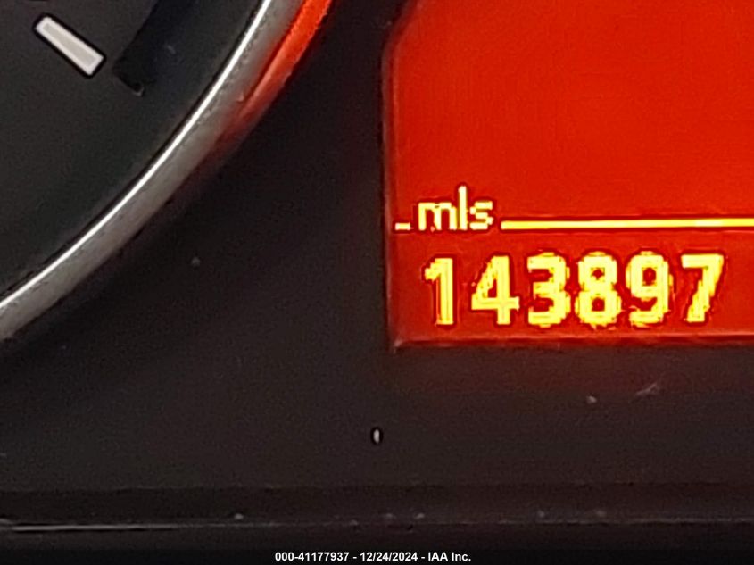 2007 BMW 328Xi VIN: WBAVT73557FV29057 Lot: 41177937