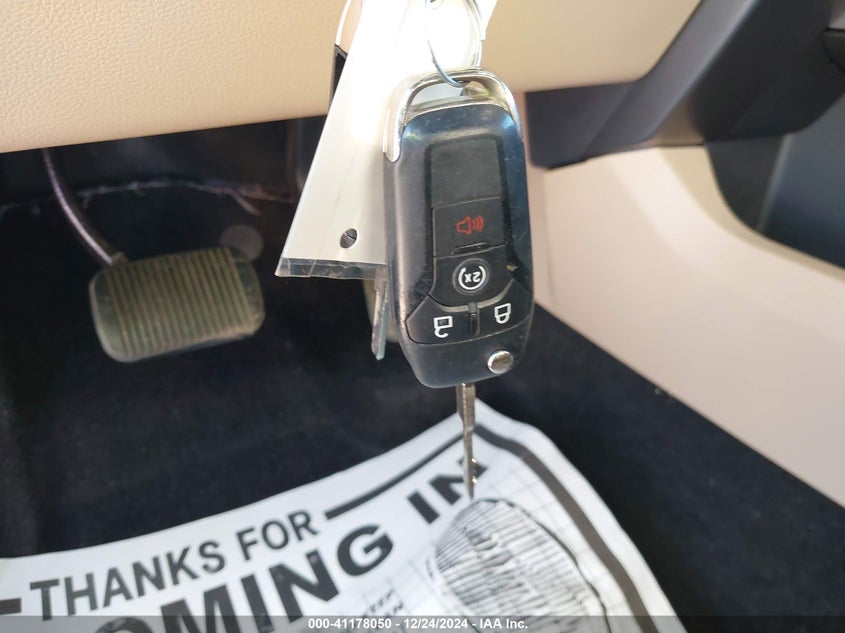 2018 FORD F-150 VIN: 1FTEW1E50JFA87542