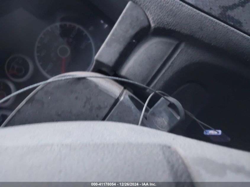 2007 Ford Fusion Se VIN: 3FAHP07ZX7R167372 Lot: 41178054