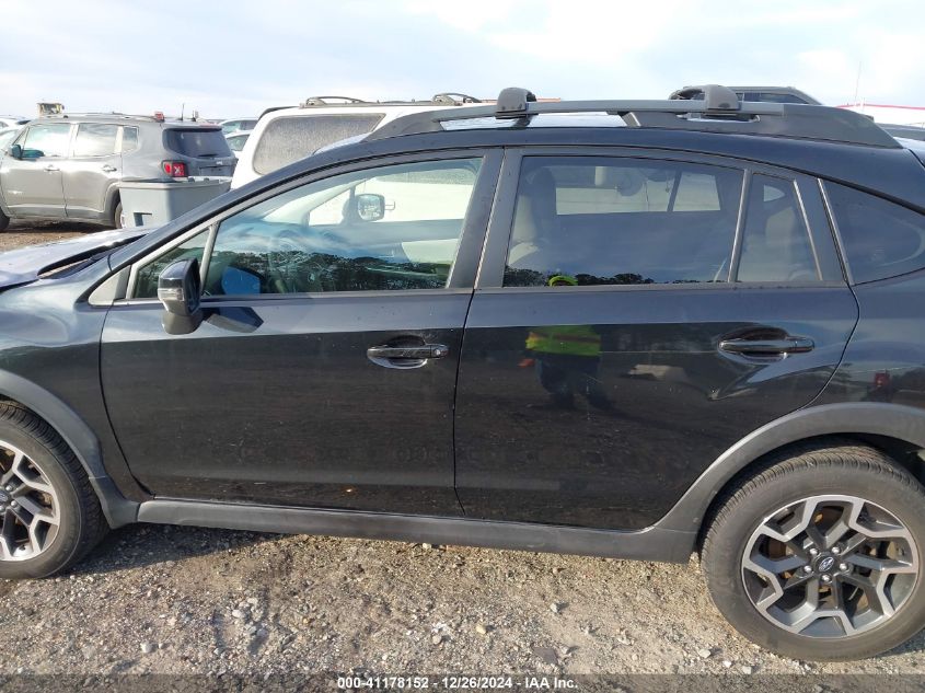 VIN JF2GPALC1GH224977 2016 Subaru Crosstrek, 2.0I L... no.15