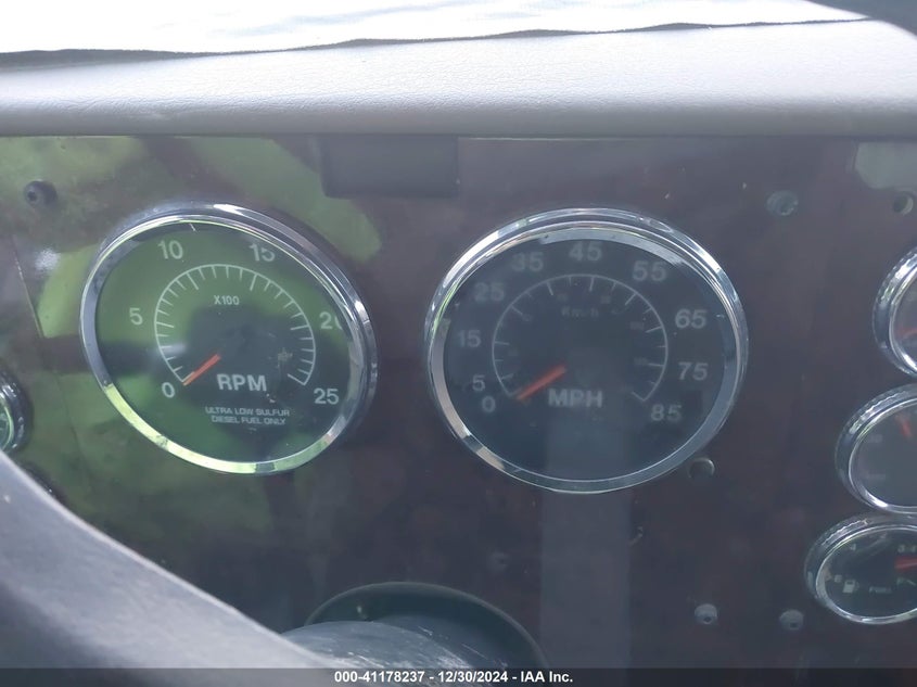 2009 International 5900 5900I VIN: 1HTXRAPT99JO66809 Lot: 41178237