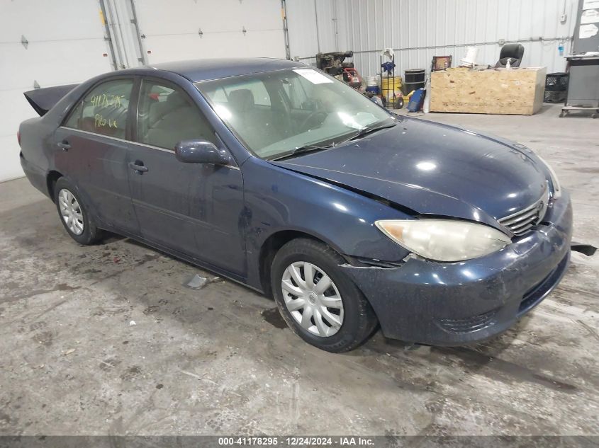 2005 Toyota Camry