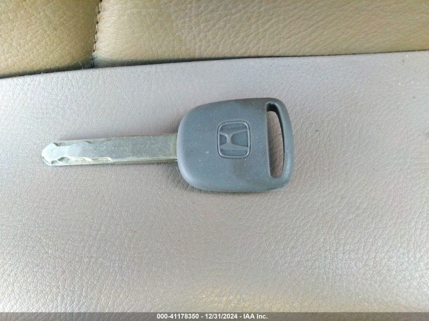 2003 Honda Accord 3.0 Ex VIN: 1HGCM82693A002203 Lot: 41178350