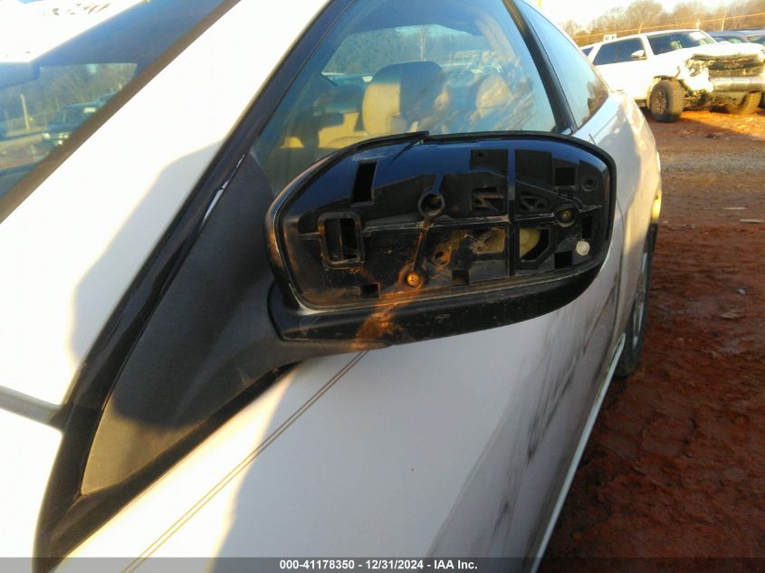 2003 Honda Accord 3.0 Ex VIN: 1HGCM82693A002203 Lot: 41178350