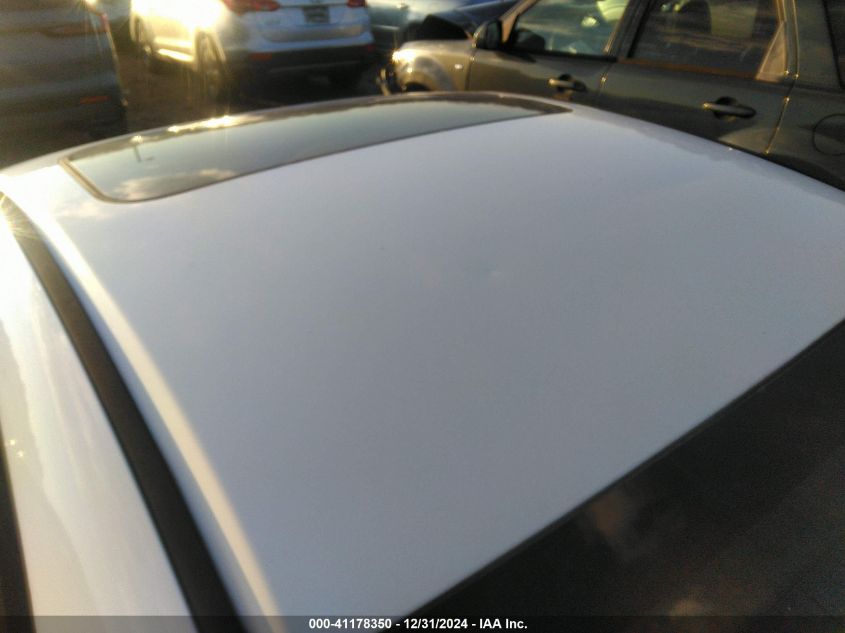 2003 Honda Accord 3.0 Ex VIN: 1HGCM82693A002203 Lot: 41178350