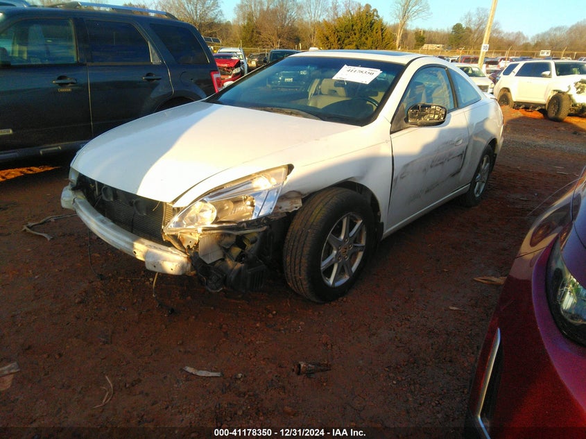 2003 Honda Accord 3.0 Ex