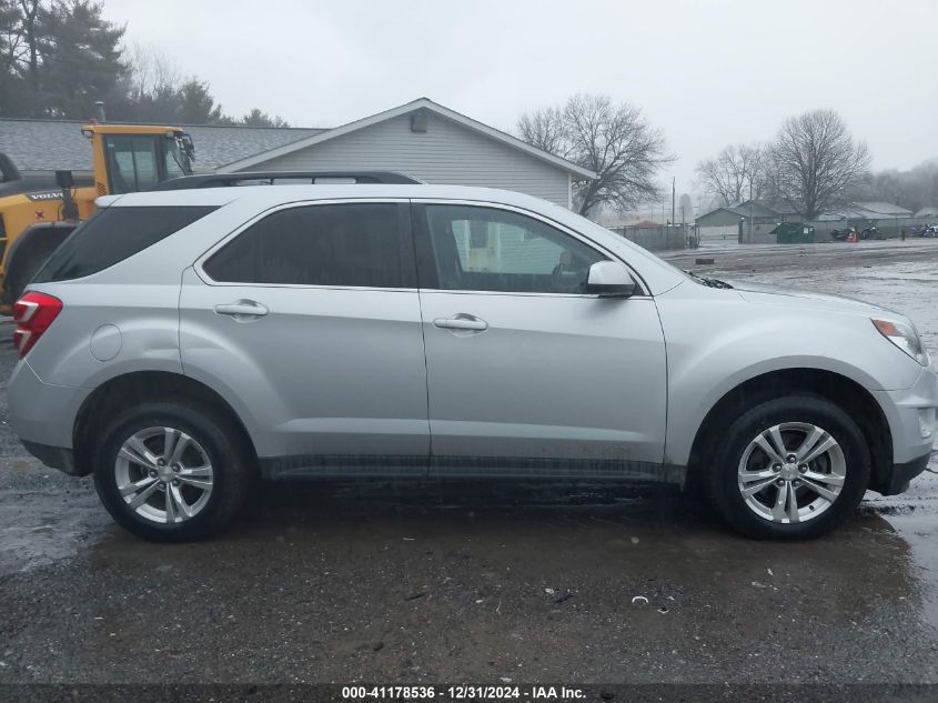 VIN 2GNFLFEK1G6261337 2016 Chevrolet Equinox, LT no.13