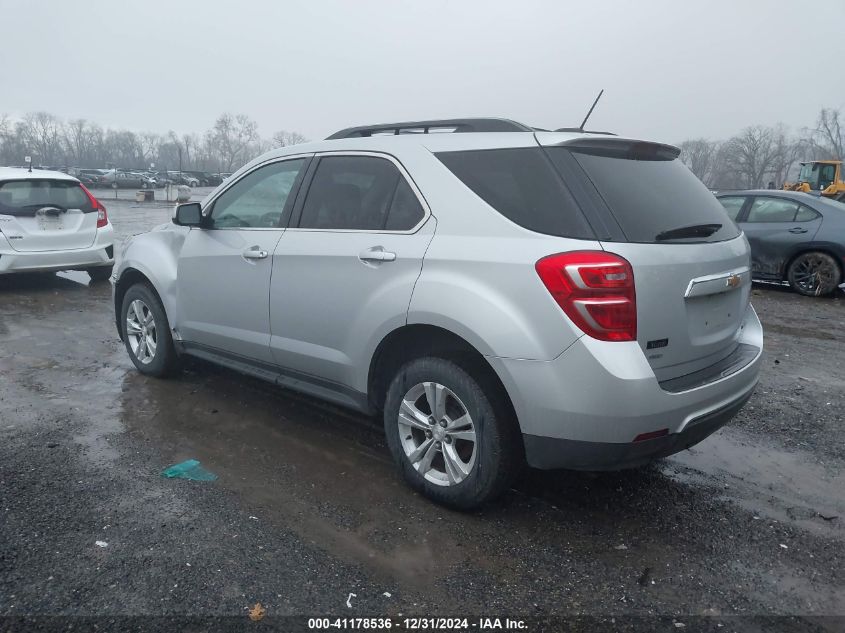 VIN 2GNFLFEK1G6261337 2016 Chevrolet Equinox, LT no.3