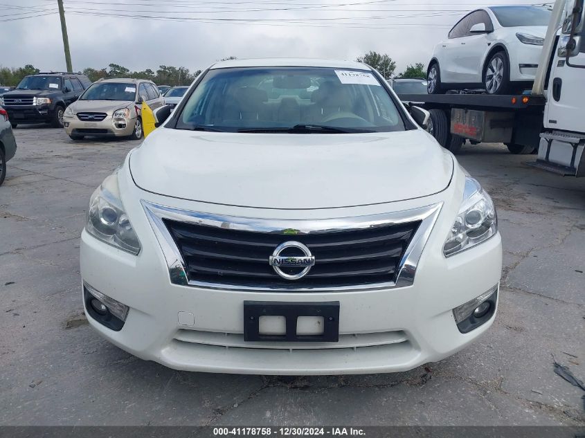 VIN 1N4BL3AP4EC108095 2014 Nissan Altima, 3.5 SL no.13