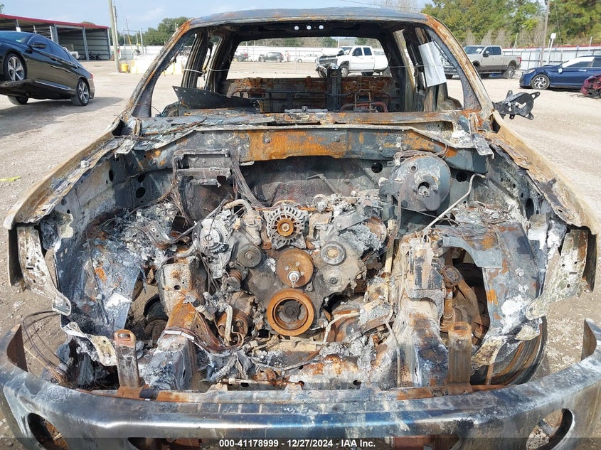 2006 Ford F-150 Fx4/Lariat/Xlt VIN: 1FTPW14566FA18968 Lot: 43788516