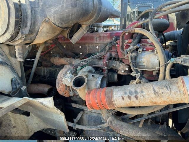 2007 International 9400 9400I VIN: 2HSCNAPR67C310611 Lot: 41179088