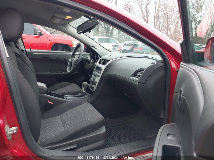 2010 CHEVROLET MALIBU VIN: 1G1ZC5E03AF183762