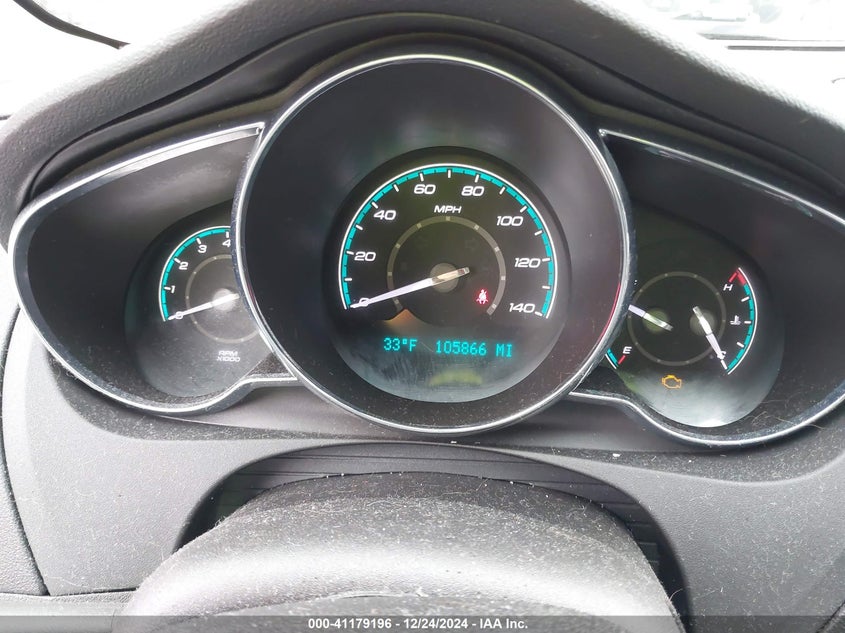 2010 CHEVROLET MALIBU VIN: 1G1ZC5E03AF183762