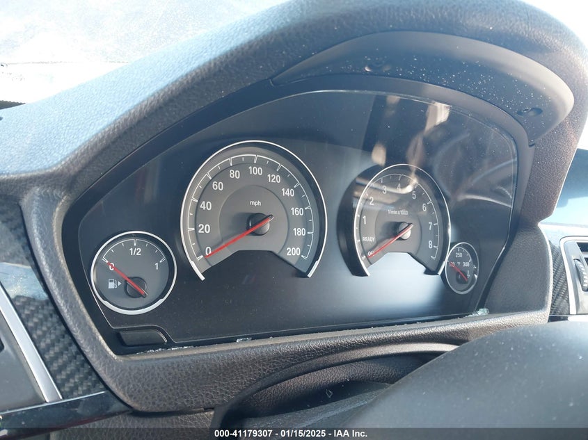 2018 BMW M4 VIN: WBS4Y9C52JAA85761