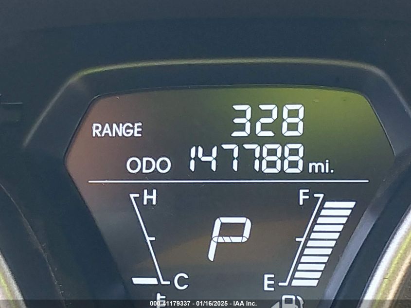 2013 Hyundai Elantra Gls VIN: 5NPDH4AE1DH210398 Lot: 41179337